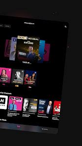 ‎Primedia+ on the App Store.